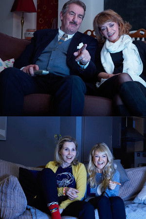 We Have Been Watching