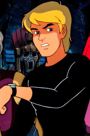 The Real Adventures of Jonny Quest