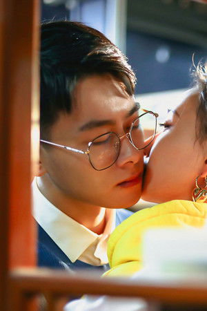 柠檬树上你和我