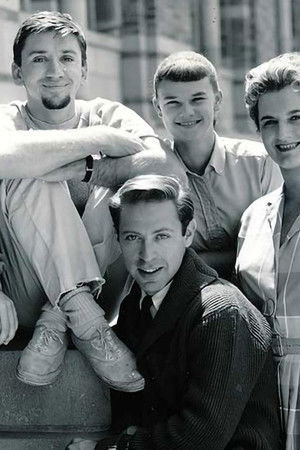 The Many Loves of Dobie Gillis