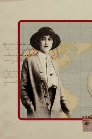 Travels with Agatha Christie & Sir David Suchet