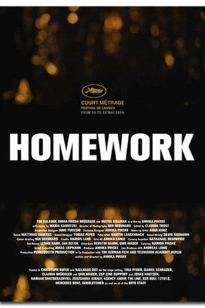 Homework