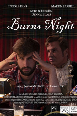 Burns Night