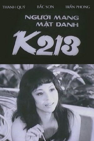 Người Mang Mật Danh K213