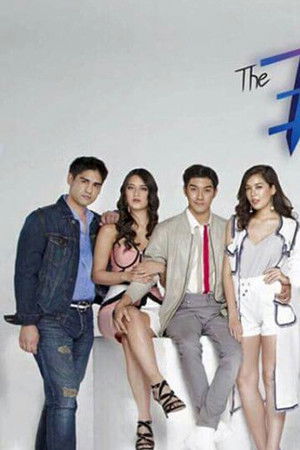 The Extra วงการร้าย วงการรัก