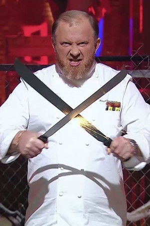 Адская кухня с Константином Ивлевым