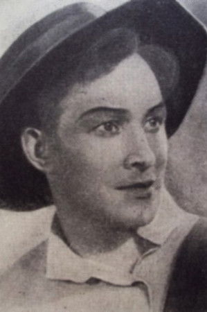 Лев Ковылин