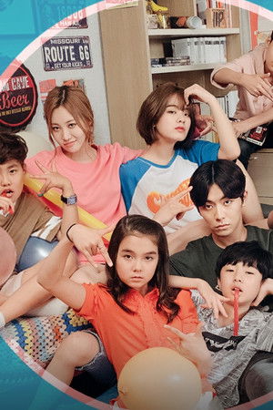 드라마페스타 - 힙한선생