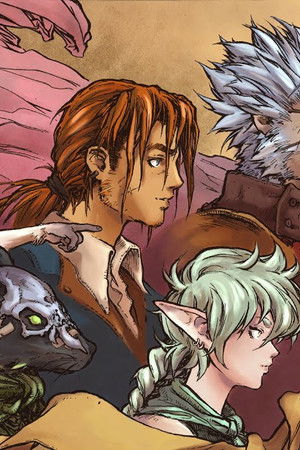 Tales Off The Script