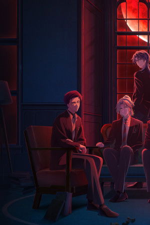 DARK MOON　-黒の月: 月の祭壇-