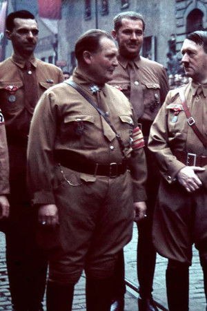 The Nazis: A Warning from History