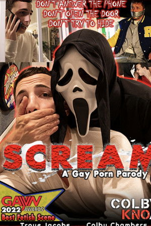 Scream: A Gay Porn Parody