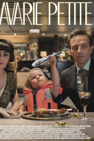Havarie Petite