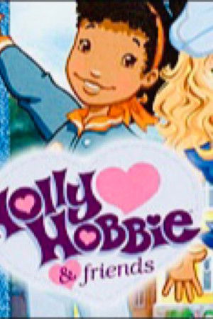 Holly Hobbie & Friends