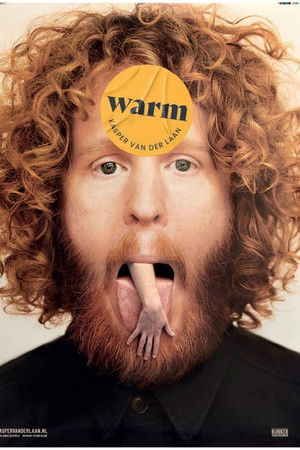Kasper van der laan: Warm