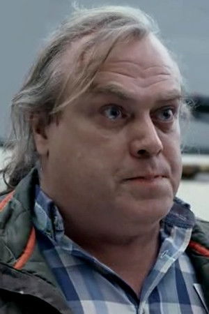 Андрей Аксёнов