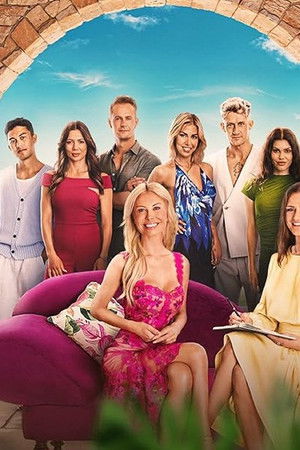 Villa of Broken Hearts