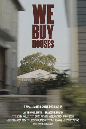 We Buy Houses