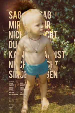 Sag mir nicht, du kannst nicht singen