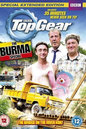 Top Gear Burma Special