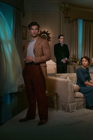 And Then There Were None