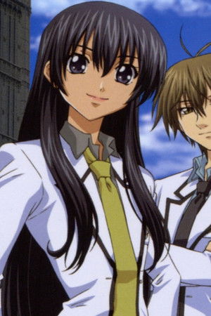 S・A〜スペシャル・エー〜