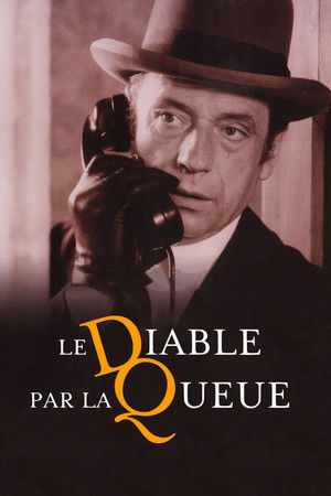 Le diable par la queue