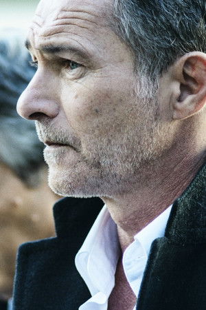 Les Hommes de l'ombre