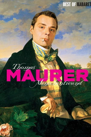 Thomas Maurer - Menschenfreund