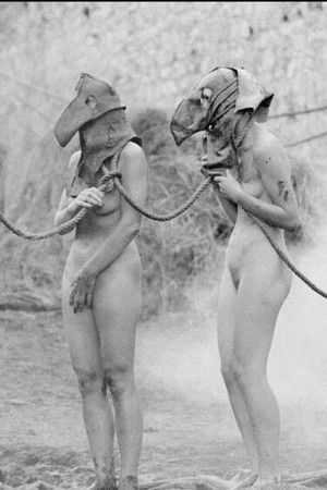 Tanrı Olmak Zor İş