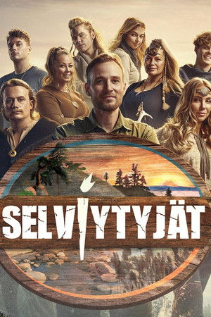 Selviytyjät Suomi