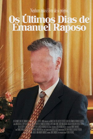 Os Últimos Dias de Emanuel Raposo