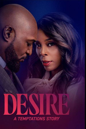 Desire: A Temptations Story
