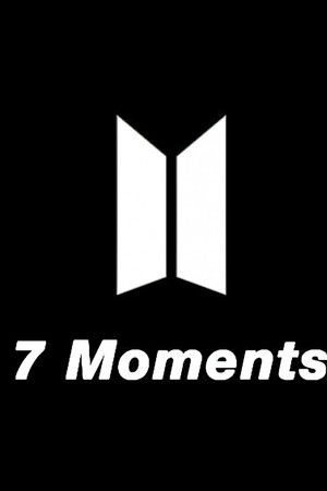 BTS 7 Moments