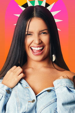 Você Nunca Esteve Sozinha: O Doc de Juliette