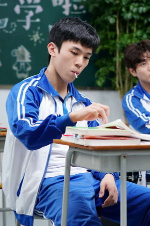 欢天喜地好哥们