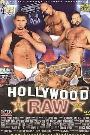 Hollywood Raw