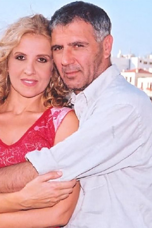 Alma Libre: Ελεύθερη Ψυχή