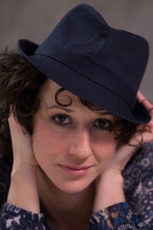 Αντιγόνη Πανταζή