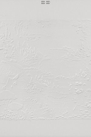 Bon Iver at AIR Studios (4AD/Jagjaguwar Session)