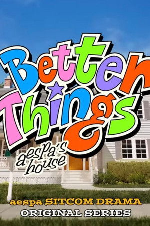 aespa Original Series