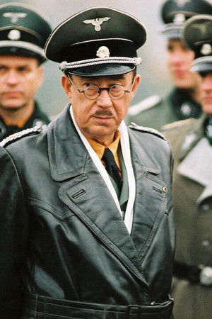 Auschwitz: The Nazis and the Final Solution