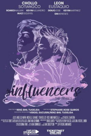 #Influencers: The Series