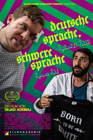 Deutsche Sprache, schwere Sprache