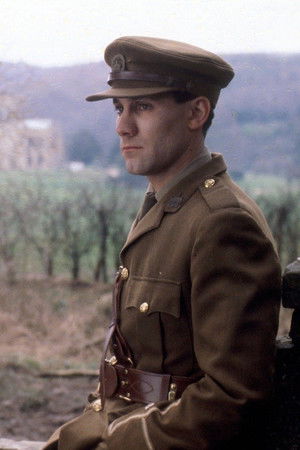 To Serve Them All My Days