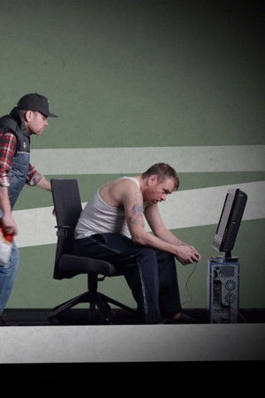 Fuhlendorffs store sofaeksperiment