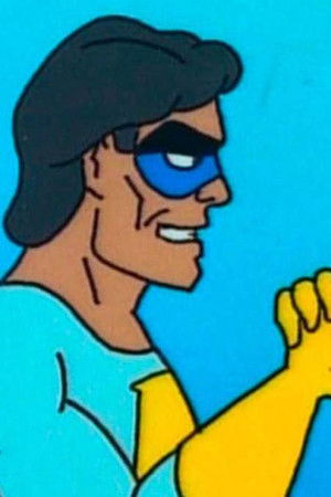 The Ambiguously Gay Duo