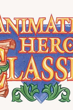 Animated Hero Classics