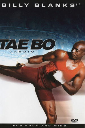 Billy Blanks: Tae Bo Cardio