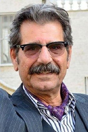 Ezzatollah Mehravaran